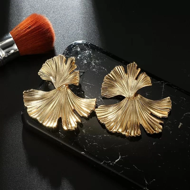 Bliss Ear Cuffs