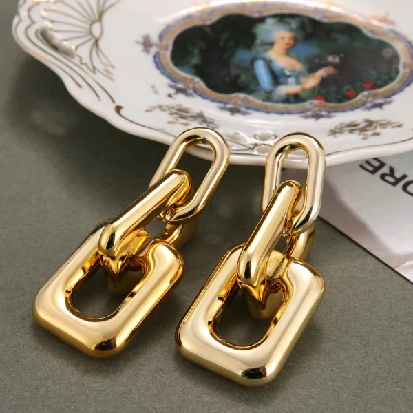 Giggle Earrings