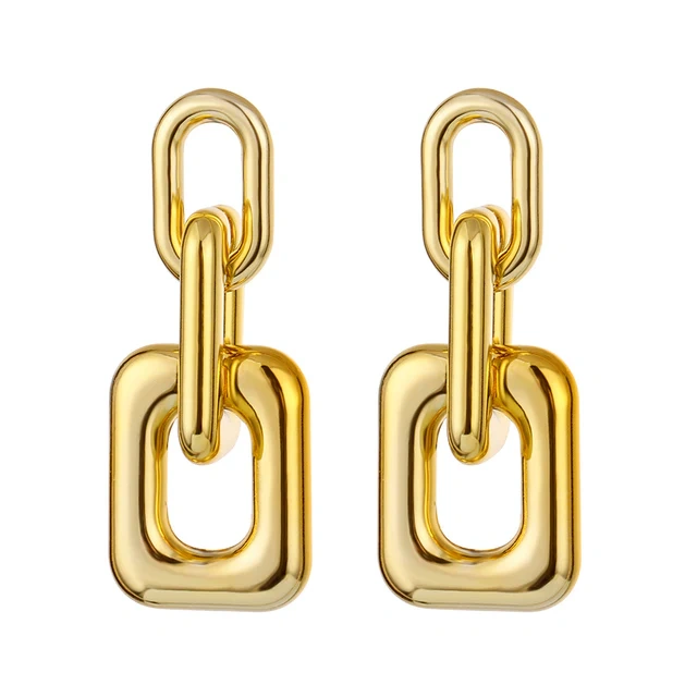 Giggle Earrings