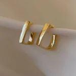 Paisley Ear Cuffs