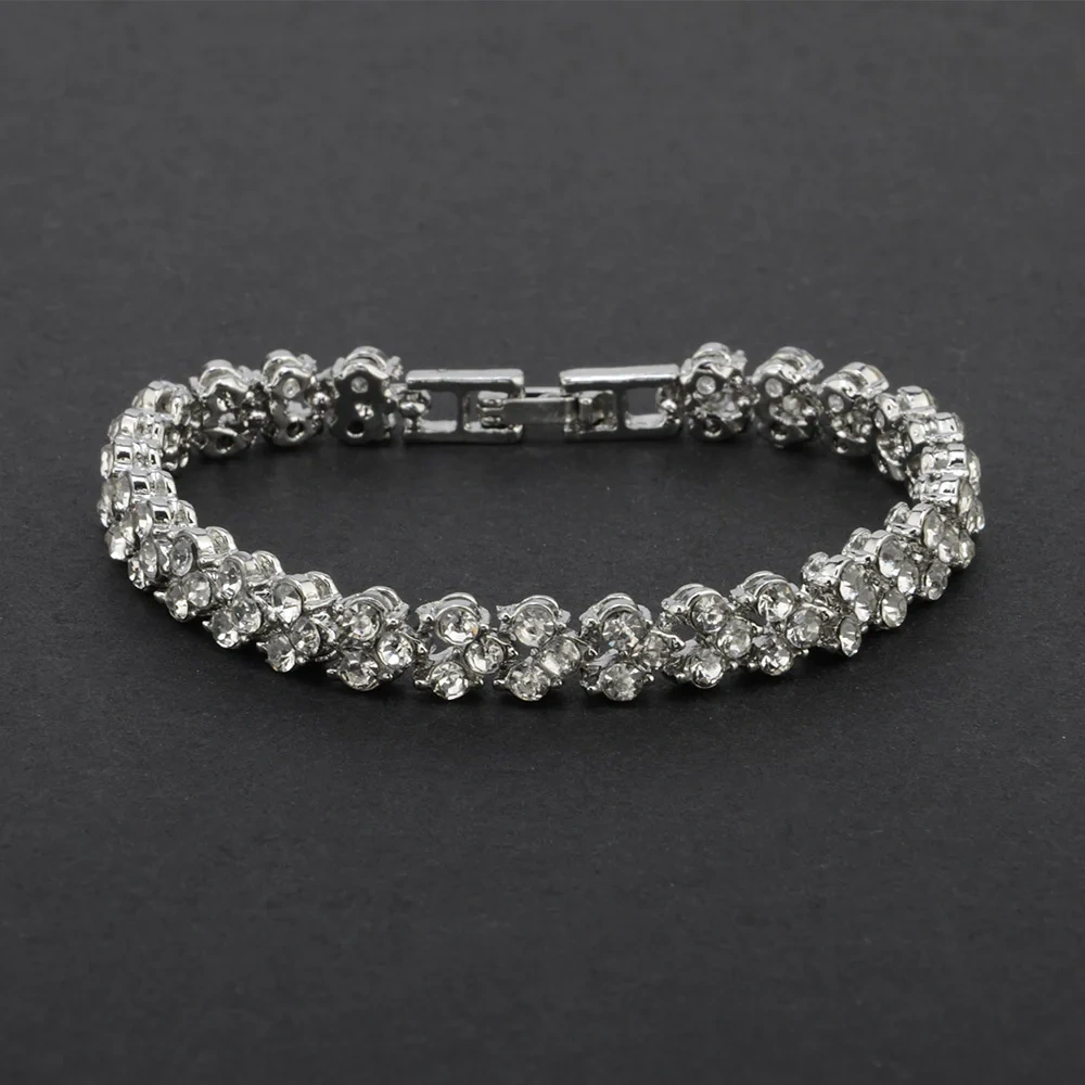 gleam bracelet