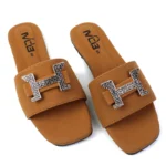 H Buckle Slides