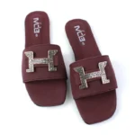 H Buckle Slides