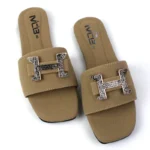 H Buckle Slides