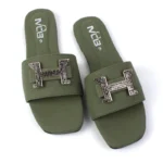 H Buckle Slides