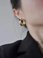 Daisy hoops