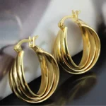 Daisy hoops