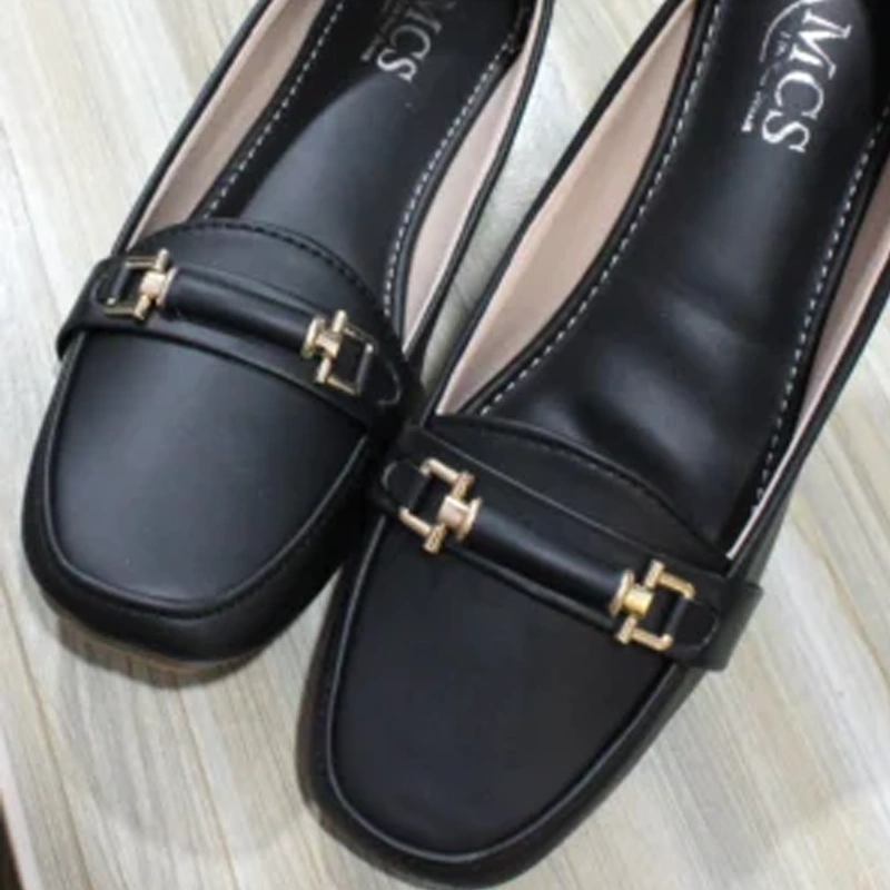 Brexa Collection Rexene Loafer
