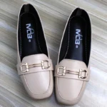 D Ladies Loafers