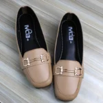 D Ladies Loafers