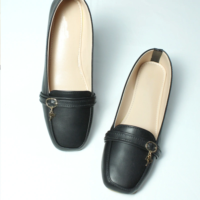 Lock & Key Black 2
