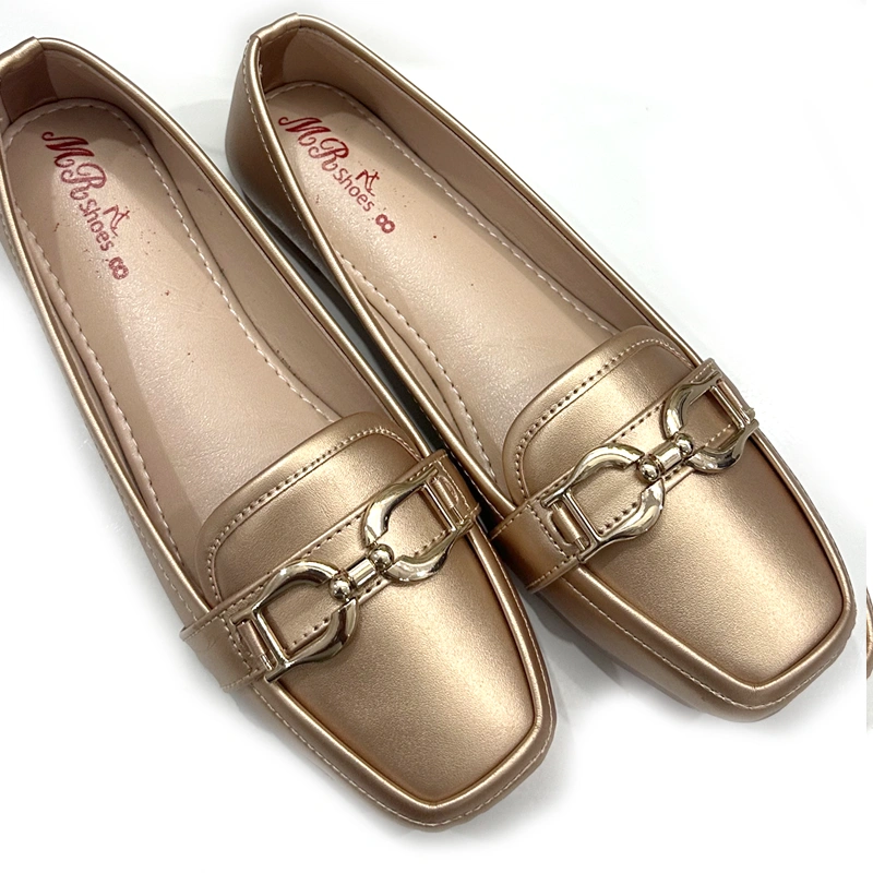 Rex ladies Loafers