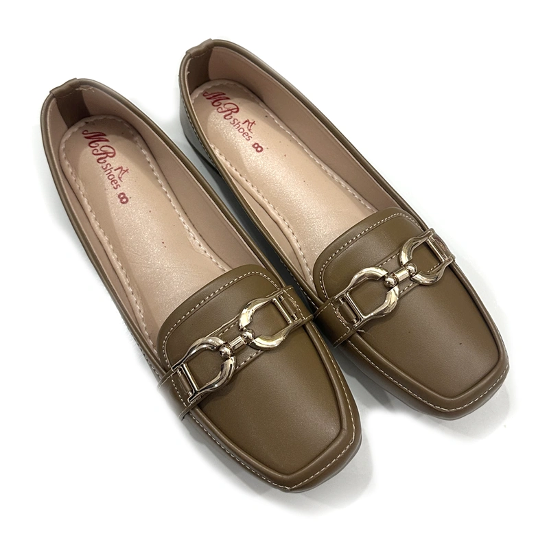 Rex ladies Loafers