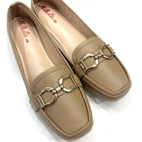 Rex ladies Loafers