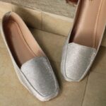 Sparkling Loafers