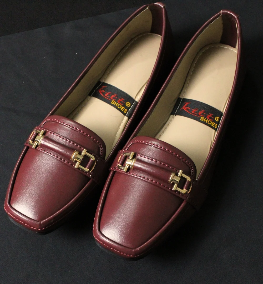Madhai Chic Loafers