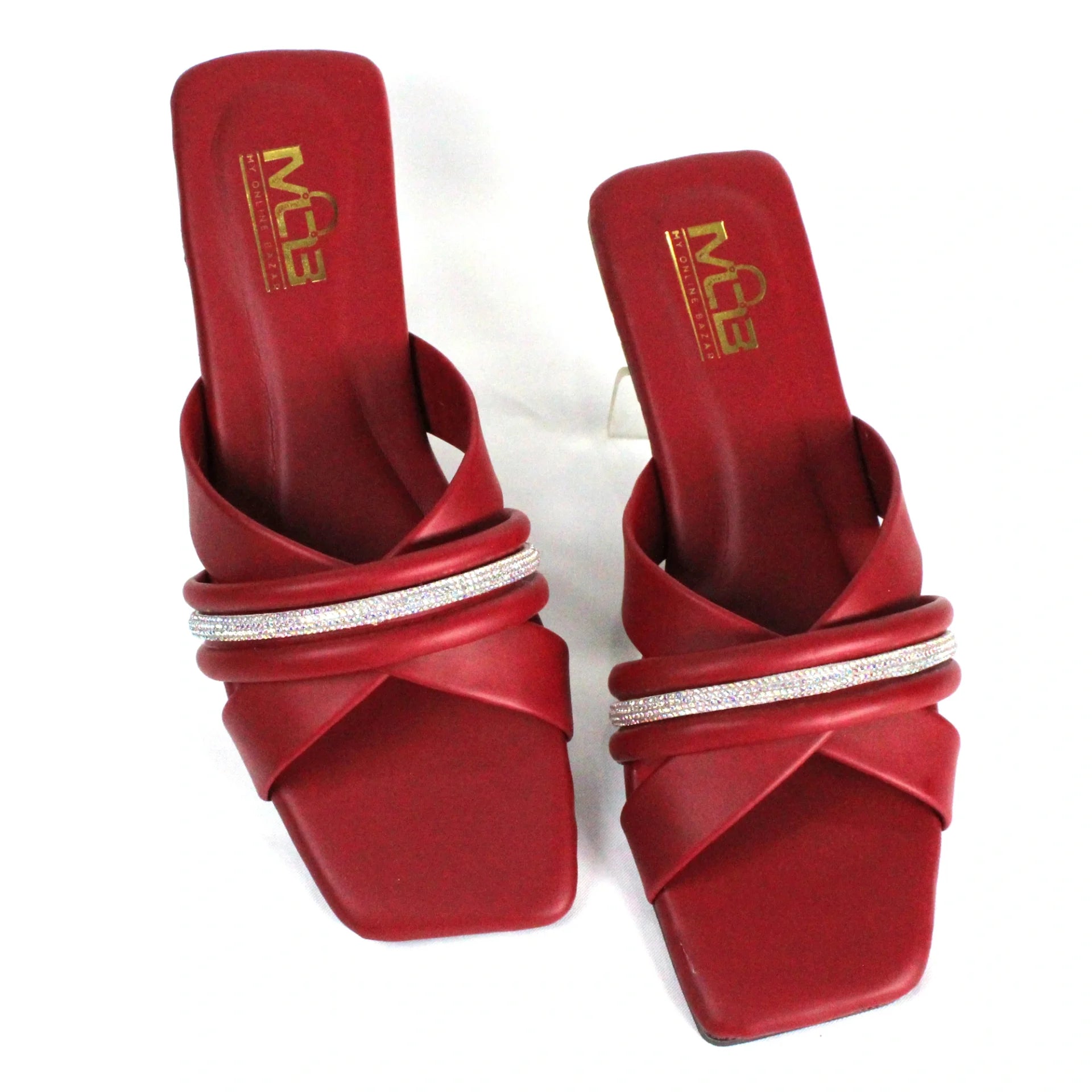 MOB MESH Articles - MOB