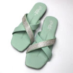 Zarkon Stripe Slide - MOB 