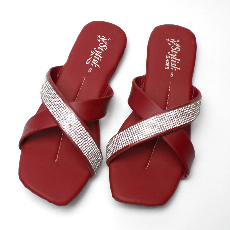 Zarkon Stripe Slide - MOB