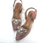 Cinderella Heel - MOB 