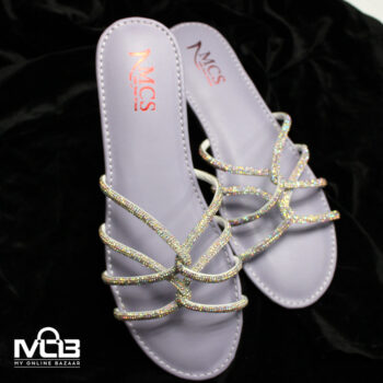 Nazuk Slides ( 4 Colors ) - MOB 