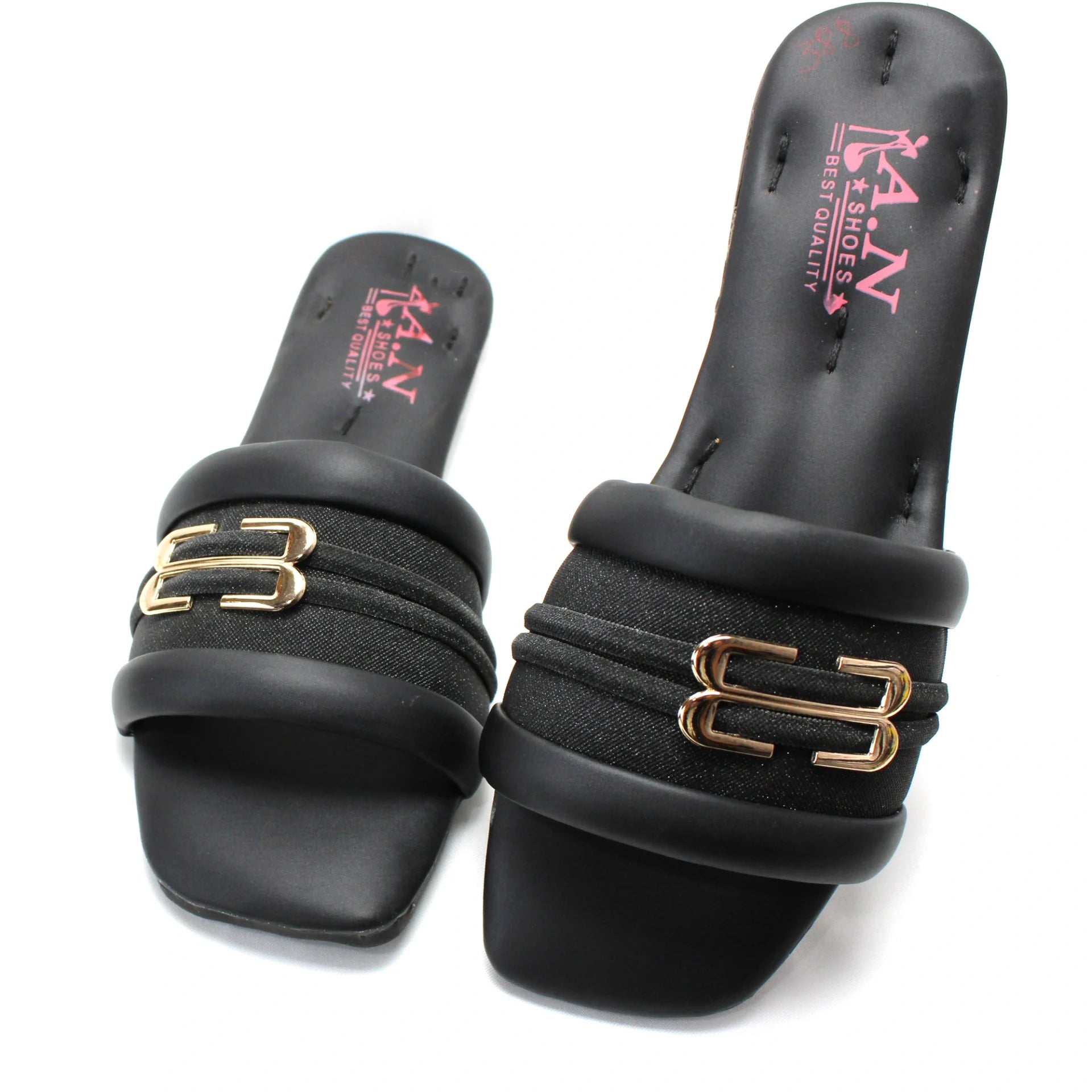 BB Article Slides - MOB