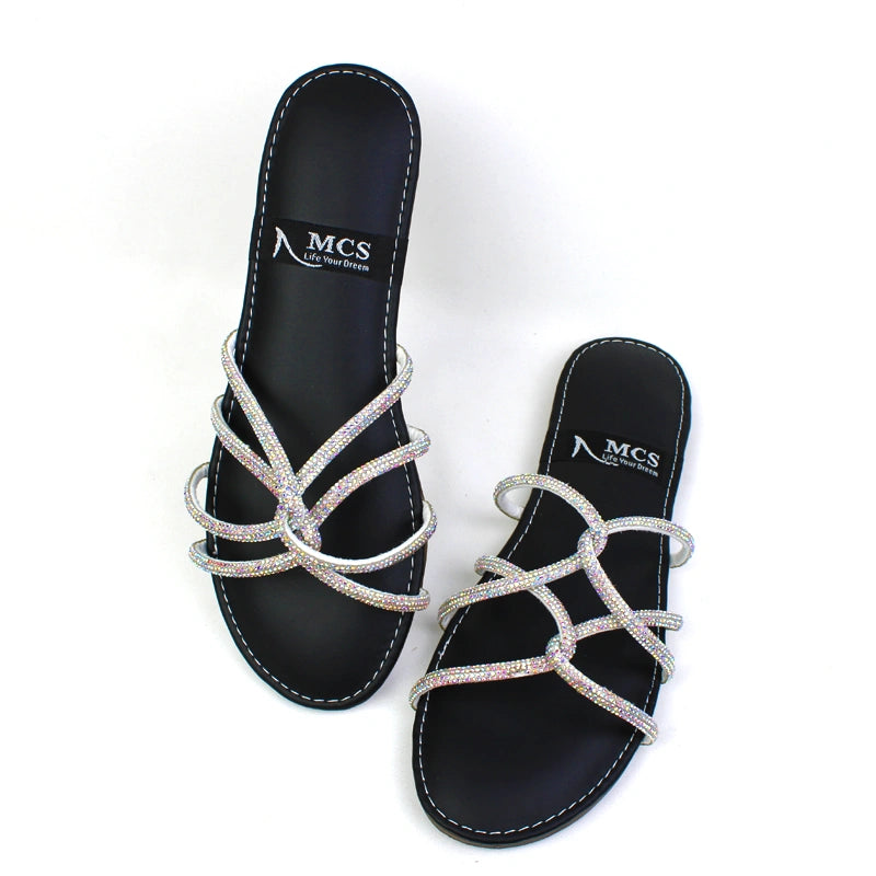 64-1-3 Nazuk Slides ( 4 Colors ) - MOB