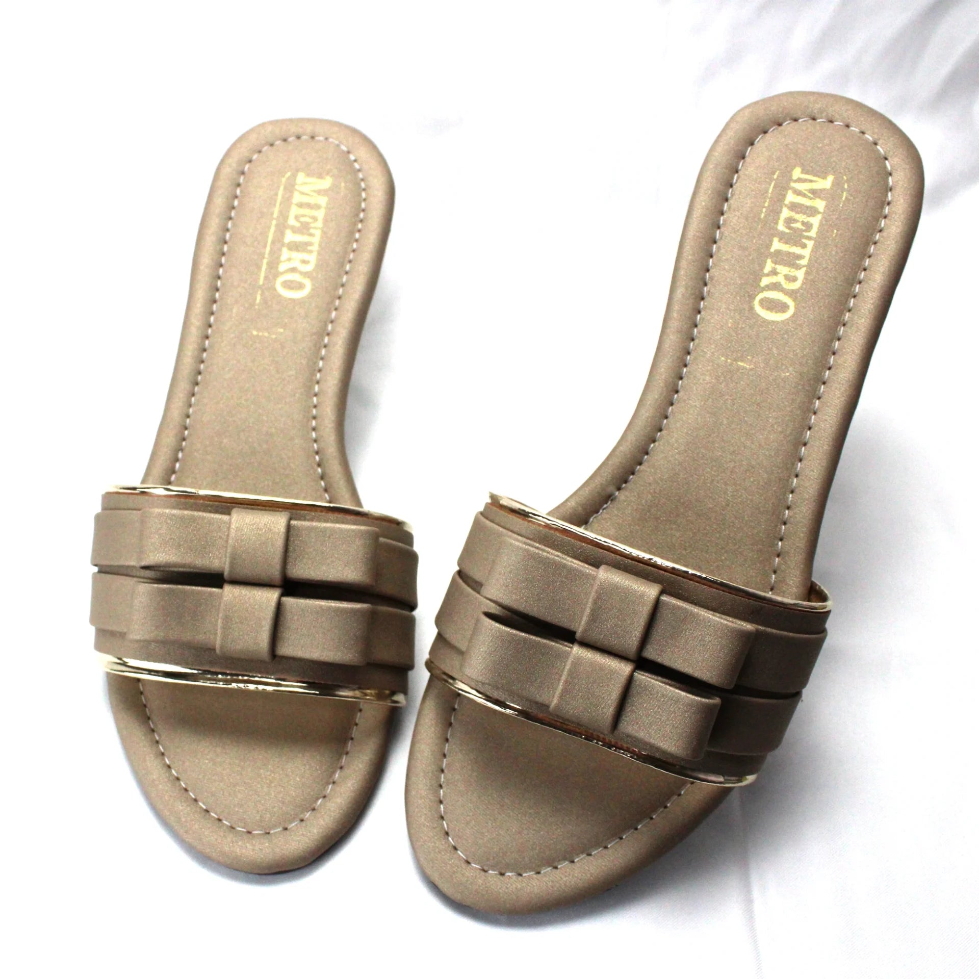 84-5 Double Bow MCS Article - MOB