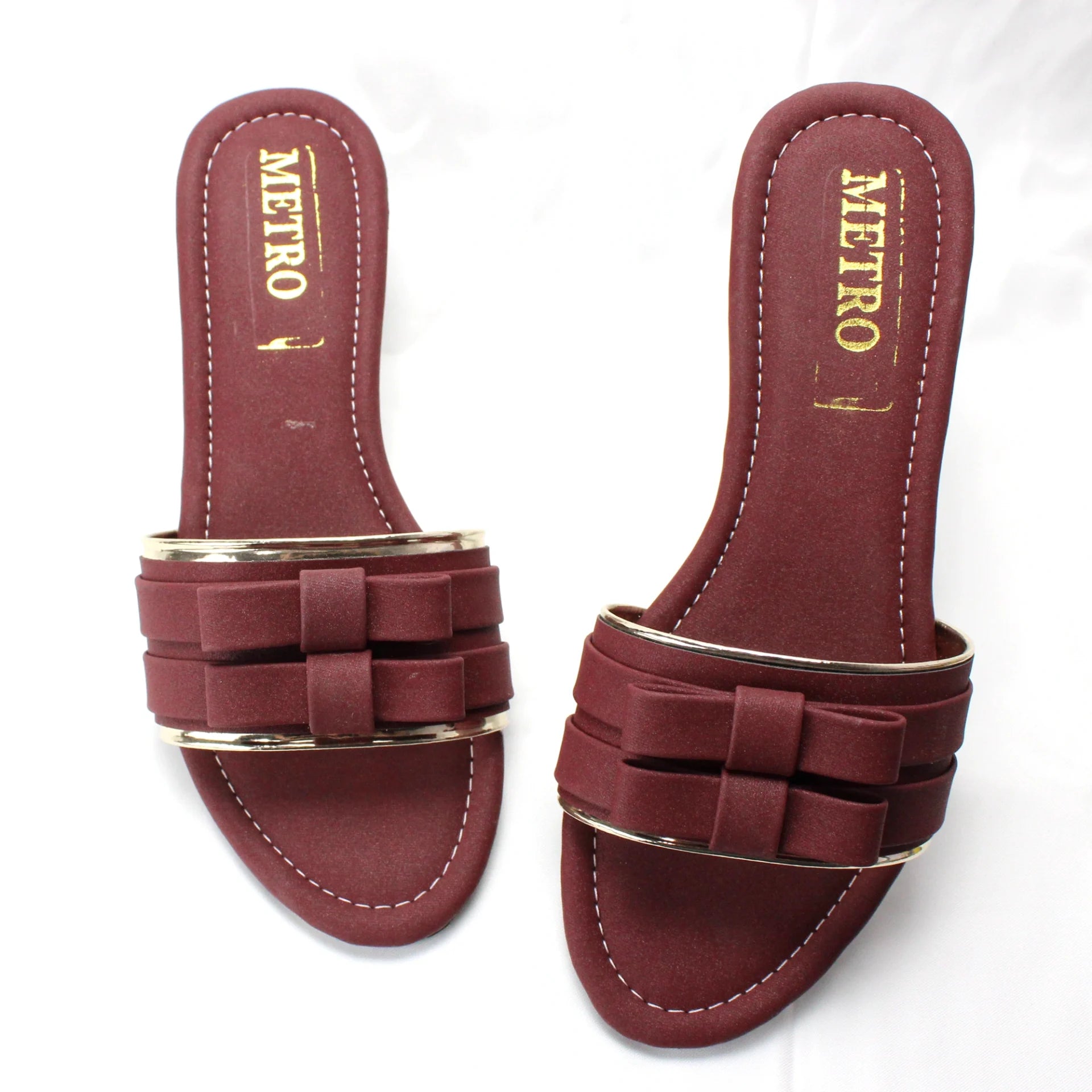 90-4 Double Bow MCS Article - MOB