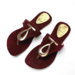 Velvet Kohlapuri - MOB