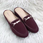 Eira Elegant Mules