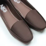 Lakra Buckle Less Loafer