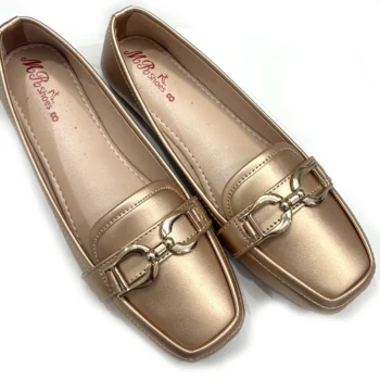 Rex Ladies Loafers