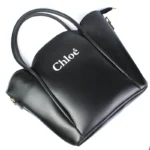 Chloe Black Handbag