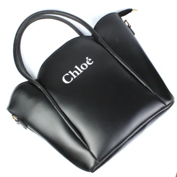 Chloe Black Handbag