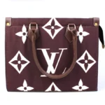 Branded LV Handbag
