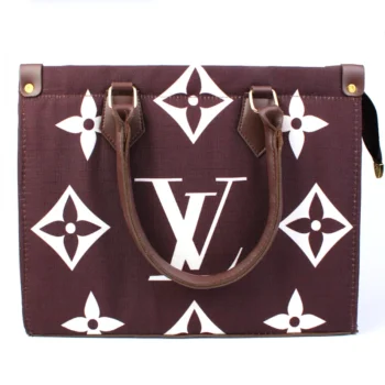 Branded LV Handbag