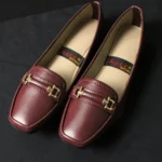 Madhai Chic Loafers