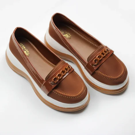 Wedge Pumps PU