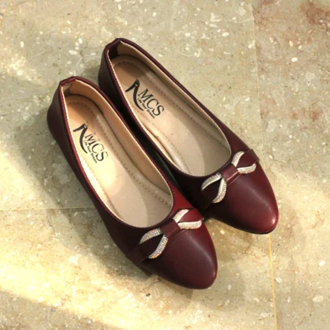 Mesh Rexene Pumps