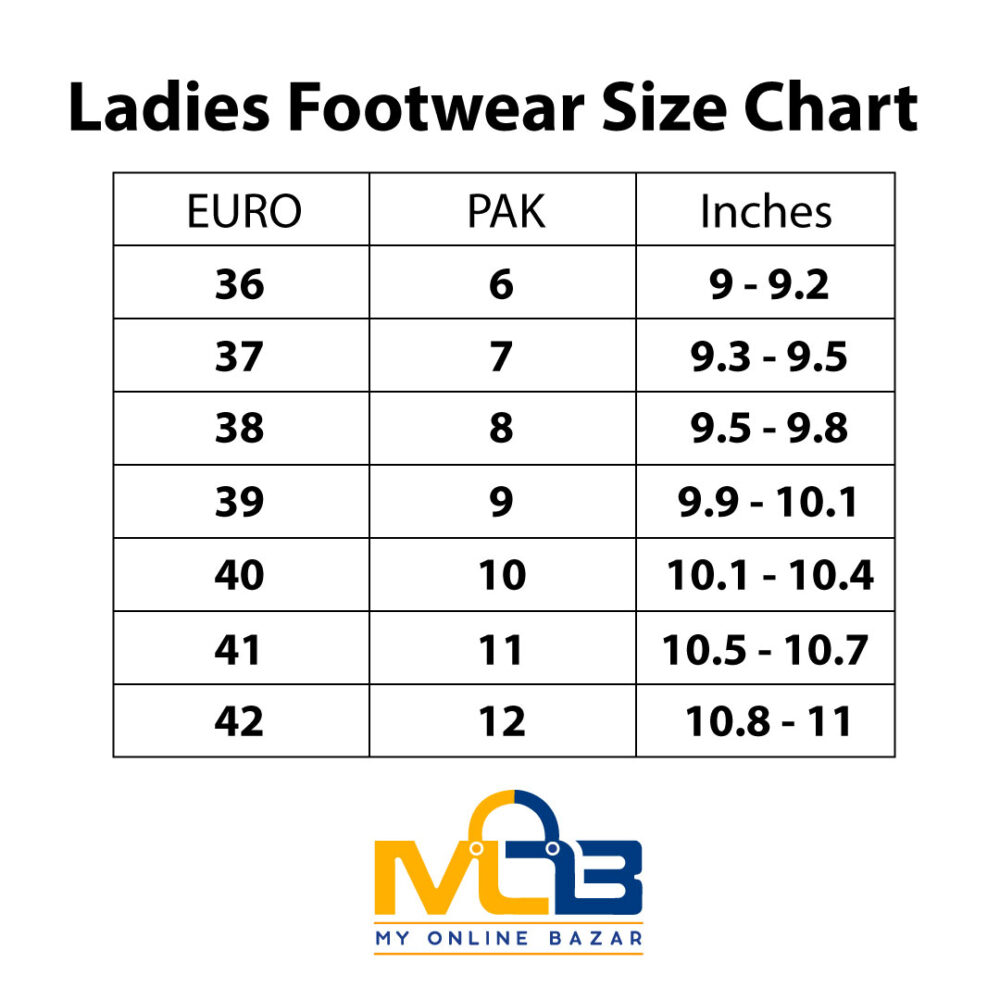Size-Chart